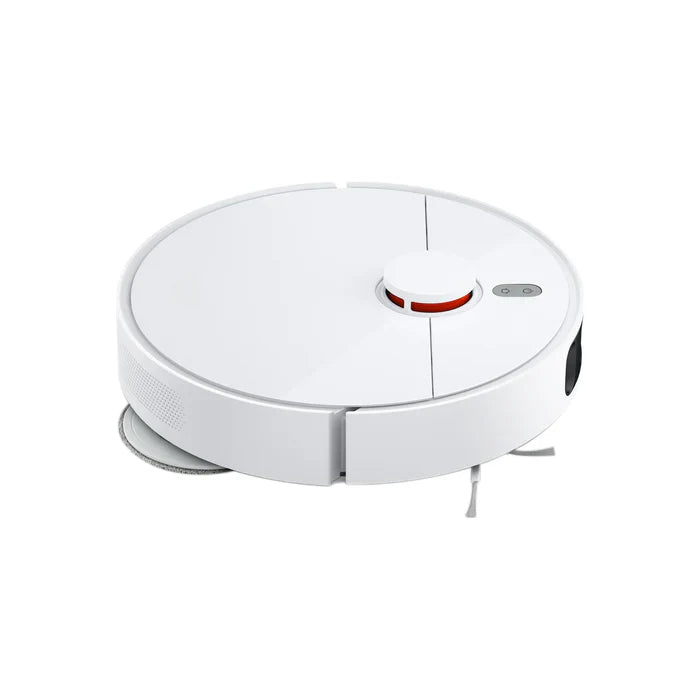 Robô de Limpeza Premium 3 em 1 Tiro Alvo Oficial