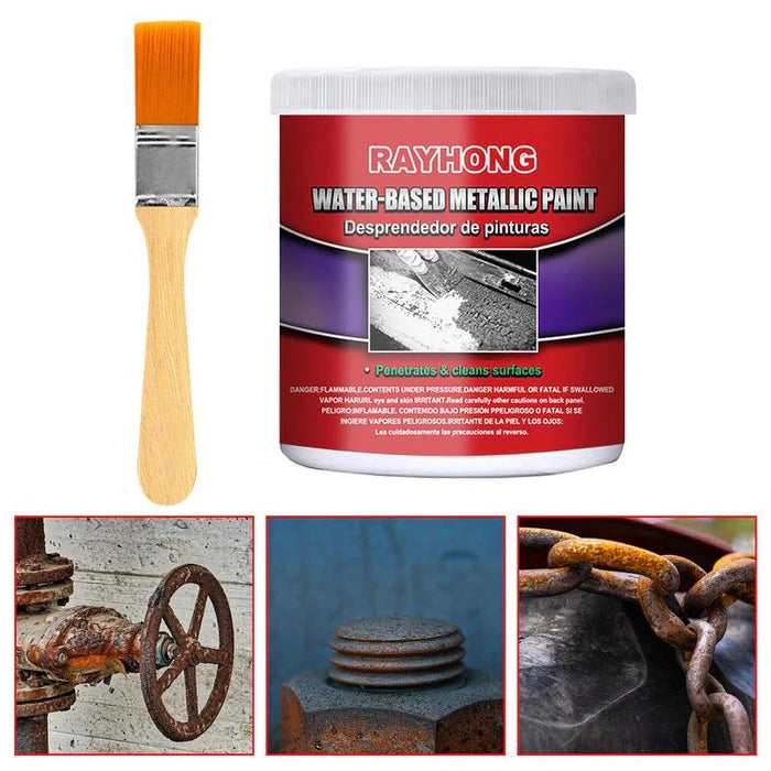 Removedor De Ferrugem Instantâneo - COMPRE 1 LEVE 2