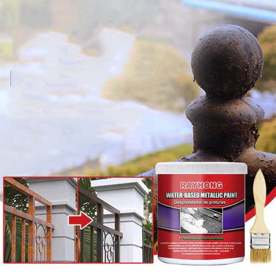 Removedor De Ferrugem Instantâneo - COMPRE 1 LEVE 2